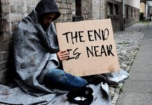 Climate change HOAX has literally convinced a member of Congress that “the world is going to end in 12 years” climate hoax