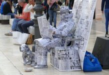 78 Percent Of Americans Are Living Paycheck To Paycheck – Including Many Government Workers Affected By The Shutdown paycheck to paycheck