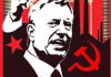Commie NYC Mayor Announces Plans To Steal Private Property NYC mayor