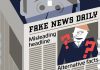 fake news