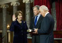 Feinstein Ban on Semiautos Deliberately Undermines ‘Security of a Free State’