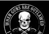 guns outlawed