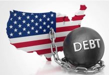 US debt