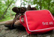 Why super glue is a crucial survival supply in a first aid kit first aid kit