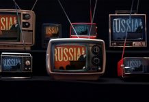 russiagate