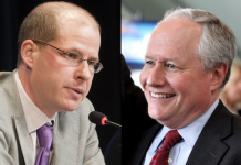 Why Are These Professional War Peddlers Still Around? war mongers