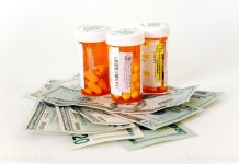 drug price fixing