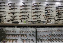 Another big year expected for gun control in the states gun sales