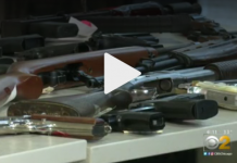 New Gun Bill Would Require Buyers To Reveal Social Media History… gun ban