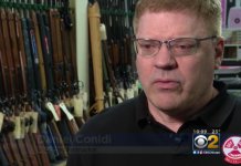 Demand For Gun Permits Surging in Chicago guns chicago