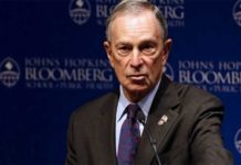 Bloomberg Gun-Ignorance Course Continues Bloomberging Rights Away Michael Bloomberg