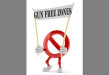 gun free zones