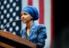 Blatant Left-wing hypocrisy exposed as old tweet from Ilhan Omar reveals SHE wanted to “send back” and deport critic in 2012 ilhan omar sucks
