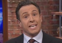 chris cuomo cnn crazy