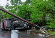 hurricane preparedness