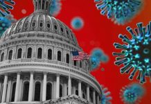 Democrats Weaponize Chinese Virus to Advance Anti-Constitutional Agenda constitution coronavirus