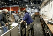 Anti-Gunners Demand Gun Shop Closures; Have They Lost the Gun Fight?