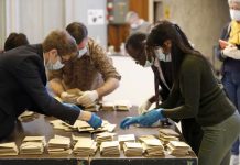 Leaders seize new powers to fight coronavirus, fears grow for democracy power grab