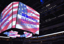 The DNC Platform Goal is to End the Firearm Industry DNC firearms