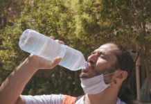 POLICE STATE FLORIDA : Miami Cops Setting Up ‘Mask Traps’… Issuing $100 Fines to People Wearing “Improperly”… Miami Flordia Mask Traps Police State