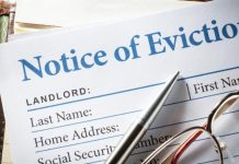 “Tsunami” of Evictions Could Make 28 Million Americans Homeless This Summer Alone evictions 2020