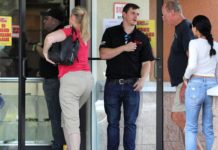 Gun sales spike amid pandemic, weeks of protests gun sales 2020