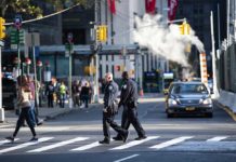 De Blasio Barks That People Don’t Need Handguns; They Have The Police NYC gun control