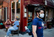 Papers, Please : NYC to set up quarantine checkpoints at city borders ($10,000 fines!?) NYC Quarantine