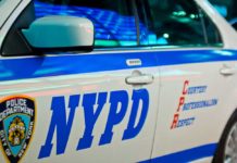 New York City: On The Verge Of Meltdown NYC guns