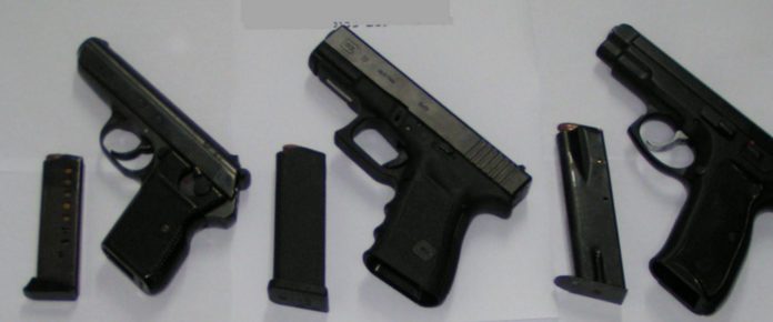 gun-2020 gun sales 2020