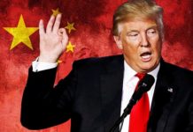 Is Economic War With China Is The Final Step Before The “Great Reset”? China Trump