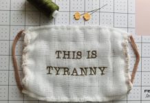 tyranny