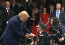 Neocons Levy False Attacks on Trump To Distract From Hideous Waste of Blood and Treasure Overseas trump wars