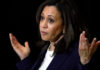 Court-Packing Kamala Harris Existential Threat to US SCOTUS and Second Amendment pack courts