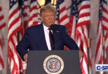 Lessons Learned From the 2020 Election trump second amendment