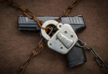 Another Poll Shows Gun Control Misread American Resolve gun control