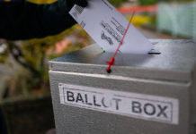 Dominion Voting Systems easily hacked to rig elections voting rigged