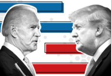 biden vs trump