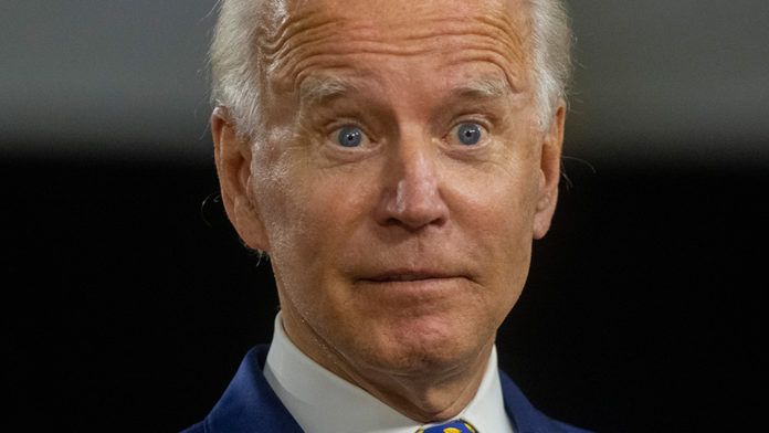 biden sucks