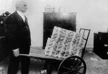 The U.S. Dollar Is Being Systematically Destroyed, And We Are On A Path That Inevitably Leads To Hyperinflation hyperinflation