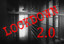 Will The System Survive Another Lockdown? lockdown 2.0