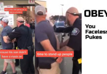 Medical Tyranny Is Surging – Will Get MUCH WORSE Under Harris/Biden medical tyranny