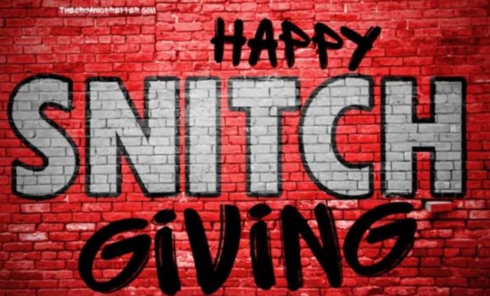 snitchgiving snitchgiving