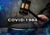 covid 1984