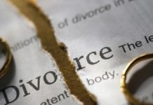 Time For a Divorce? divorce