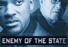enemy of the state