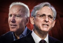 Biden to Nominate Anti-Gun Judge Merrick Garland for Attorney General merrick garland guns