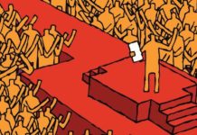 Totalitarian Takeover in Progress: The Left’s Coup Against America Totalitarian