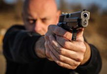 At Home Christmas Day, at Work, and in the Car – Self Defense Gun Stories guns save lives