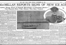 “Reality Czar” to Imprison/Silence Anyone they Claim is Stating Fake News? (New Thoughts) climate lies